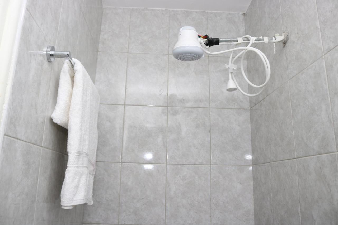 The Bliss - Lovely 1 Bedroom Apartment Located Near Trm Mall Nairobi Bagian luar foto